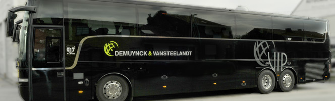 Vipbus